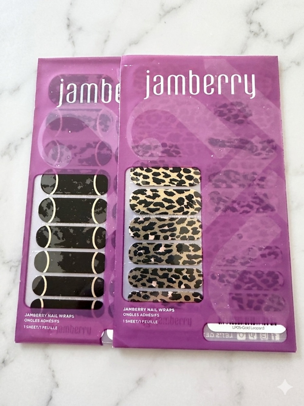 Jamberry Nail Wraps The Holiday & Exclusives Mega Stash | RARE | Discontinued - Picture 5 of 11